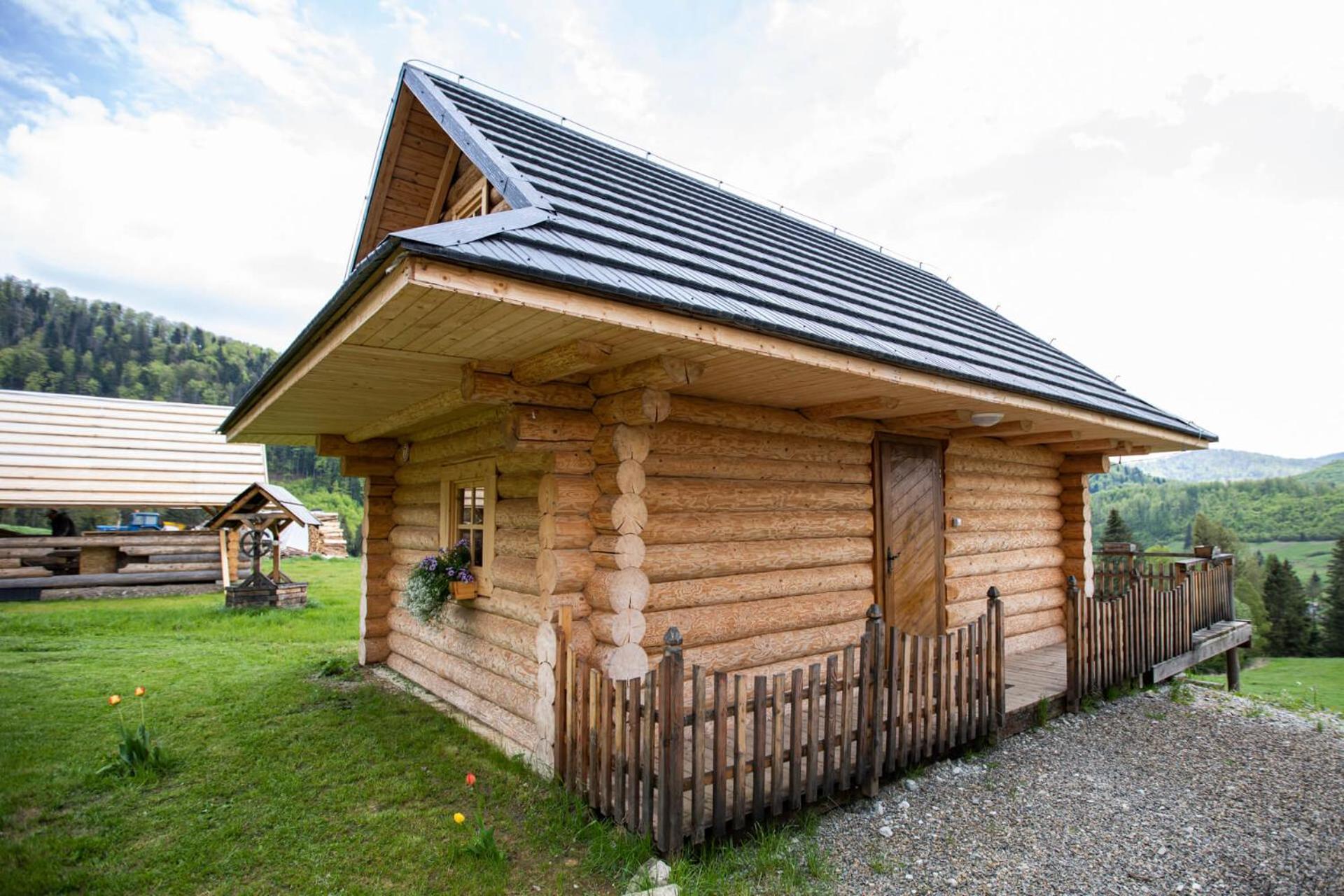 Penzion Zbojnicky Halas Tisovec Room photo